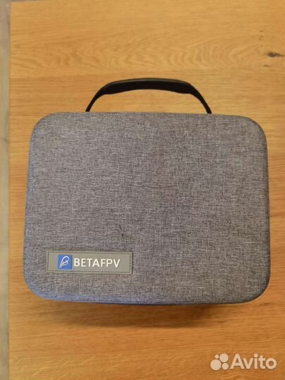 Betafpv Advanced kit Meteor 75