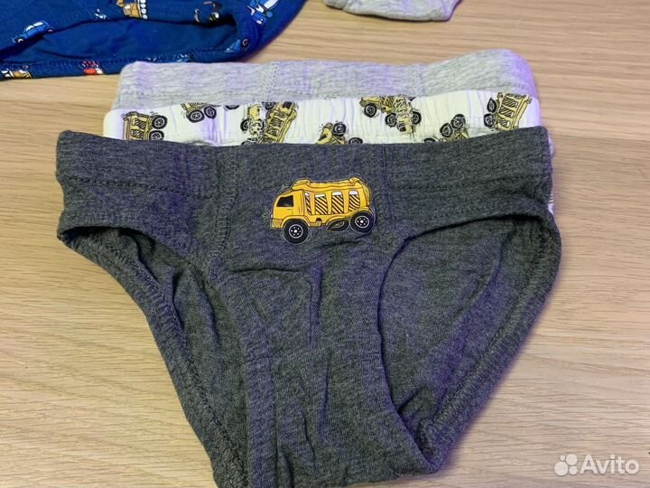 Плавки для мальчиков