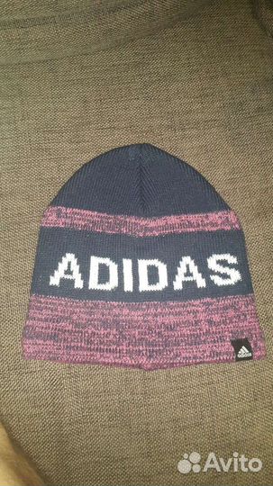 Шапка Adidas ED8643