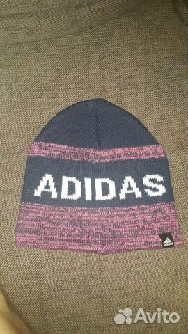 Шапка Adidas ED8643