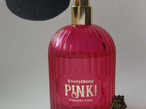 Pinkest Pink, Everything Pink 80/100 мл