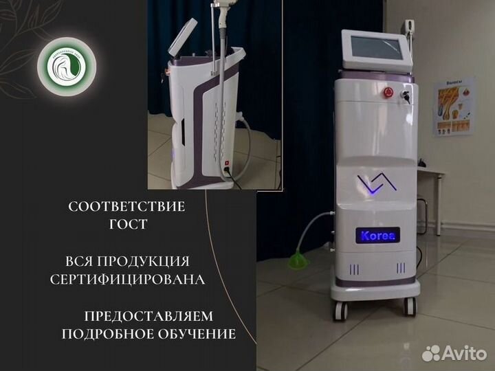 Диодный лазер