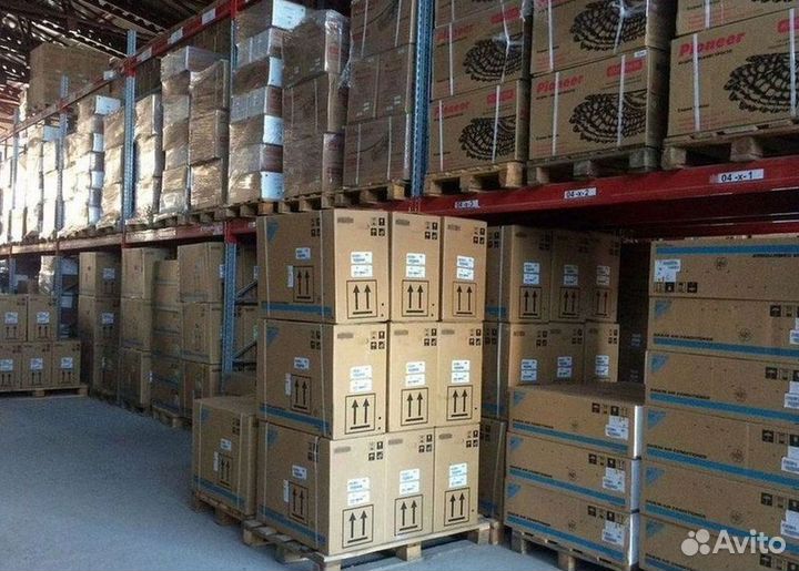 Кондиционер / большой выбор