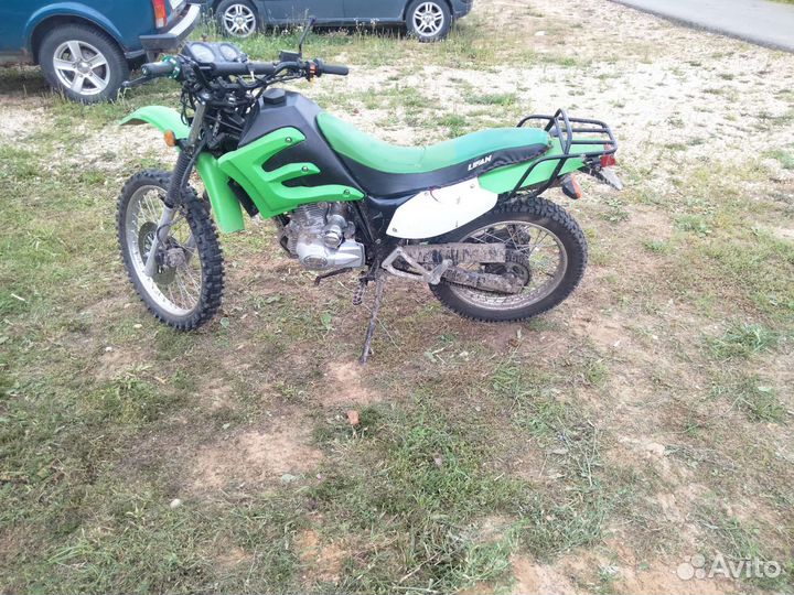 Lifan 200