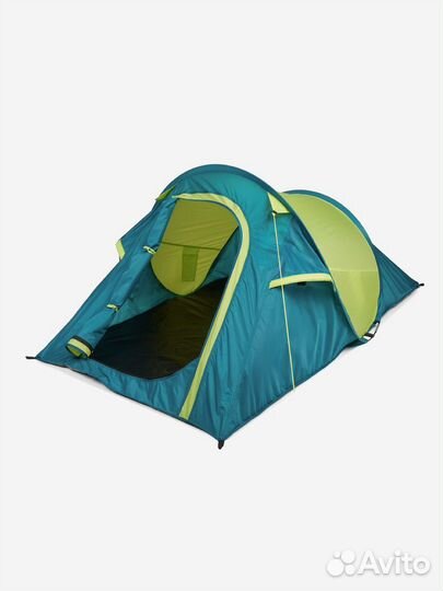 Палатка 2х местная новая Bestway