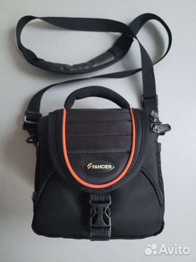 Сумка для фотокамеры Fancier Alpha 50
