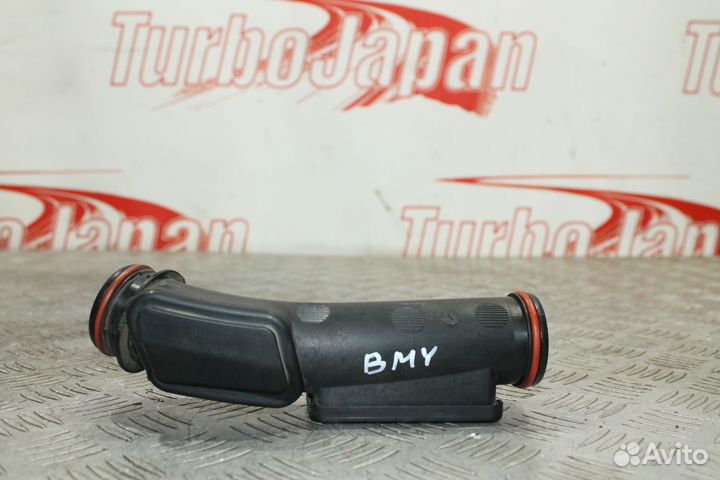 Патрубок компрессора Volkswagen Touran BMY 1.4TSI