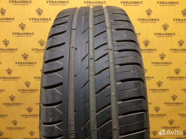 Viatti Strada Asimmetrico V-130 195/55 R15 75V