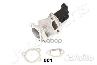 Клапан рециркуляции отраб.газов egr801 Japanparts