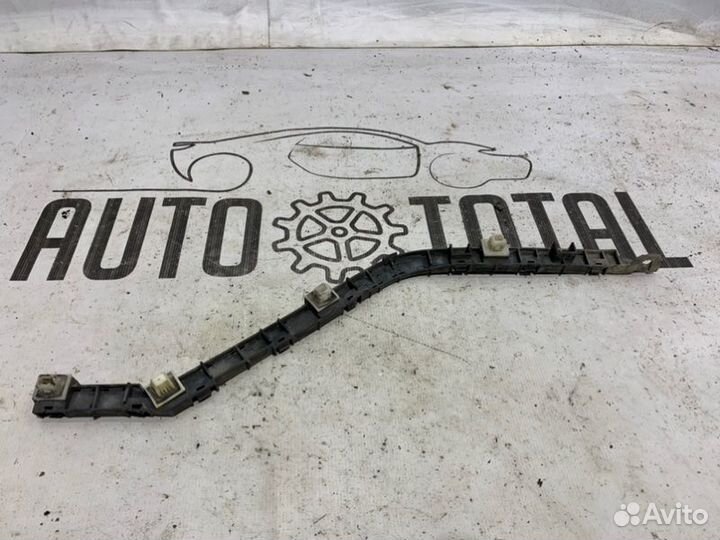 Кронштейн бампера задний левый Honda Accord 7/ CL9