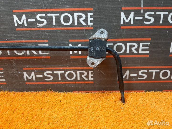 Стабилизатор задний Bmw 5-Series E60 M54B25