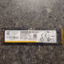 SSD M.2 Samsung mzvl21T0hclr-00BL2 1TB