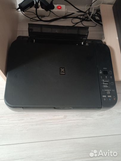 Принтер canon MP 280