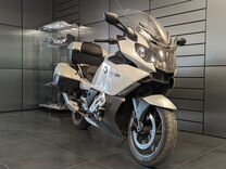 BMW K 1600 GT