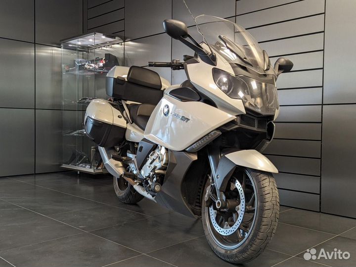 BMW K 1600 GT