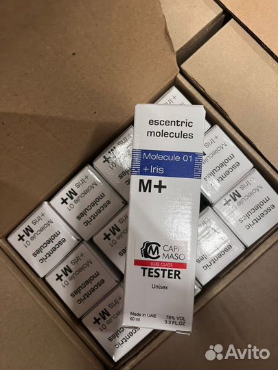 Парфюмерия оптом тестеры