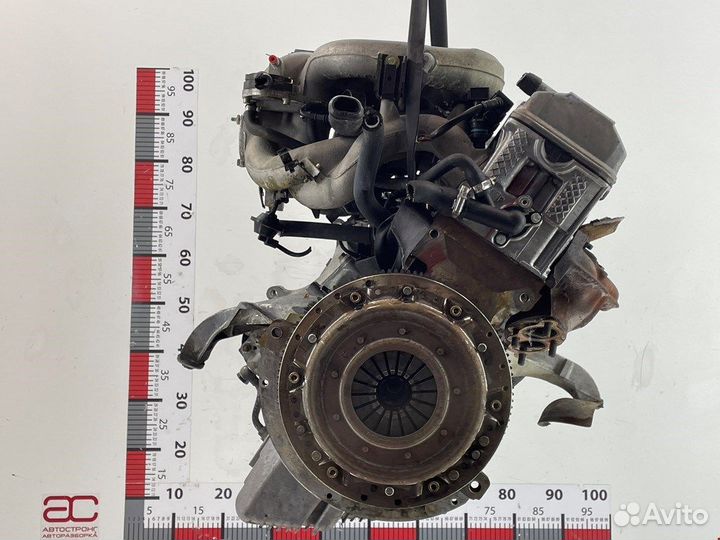 Двигатель (двс) для BMW 3-Series (E36) M43B18