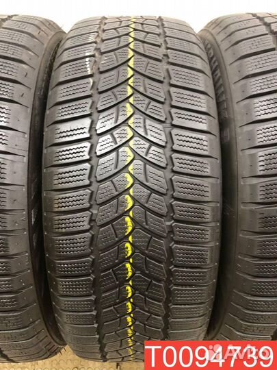 Firestone Winterhawk 3 225/55 R17 101R