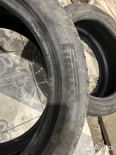 Pirelli P Zero 275/40 R19 101Y