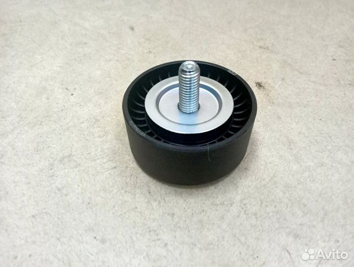 Ролик обводной Mercedes-Benz Sprinter W906 OM651