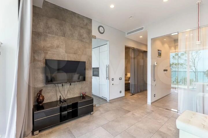 3-к. апартаменты, 100 м², 3/26 эт.