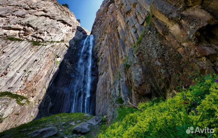 Авторские экспедиции по России от 5-ти до 12-ти дн