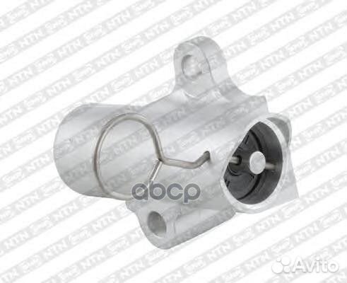 Натяжитель ремня lexus RX 03