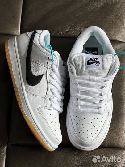 Nike dunk SB Gym(Оригинал)