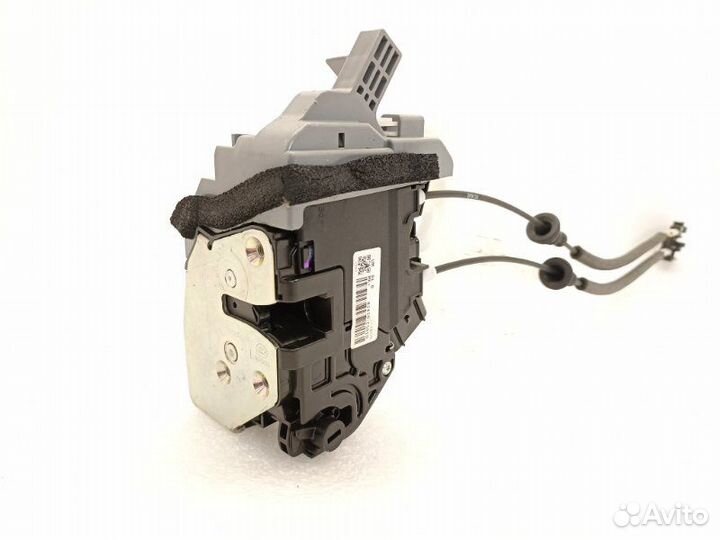 Замок двери задний левый Kia Sorento Prime 3