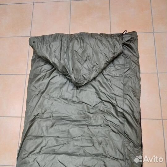 Спальный мешок одеяло до -12