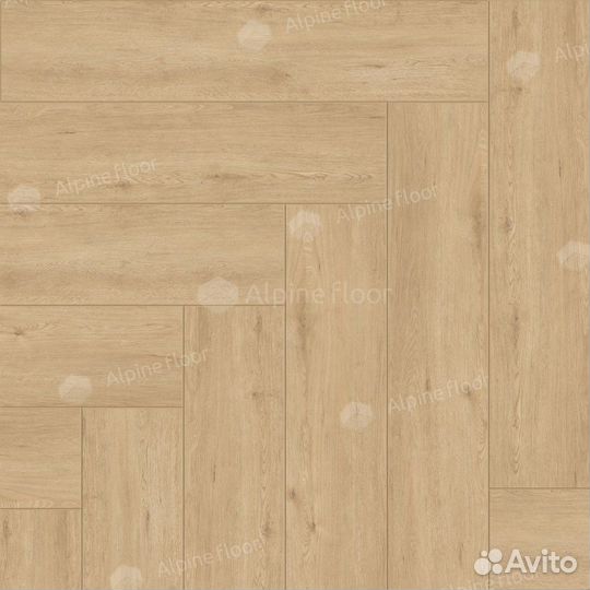 Влагостойкий ламинат