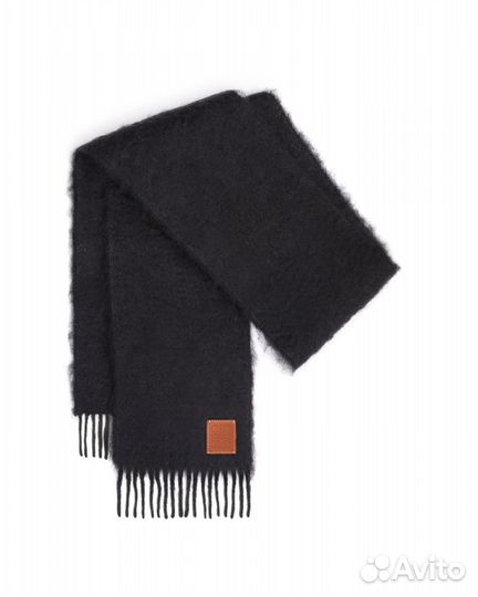 Шарф Loewe оригинал новый
