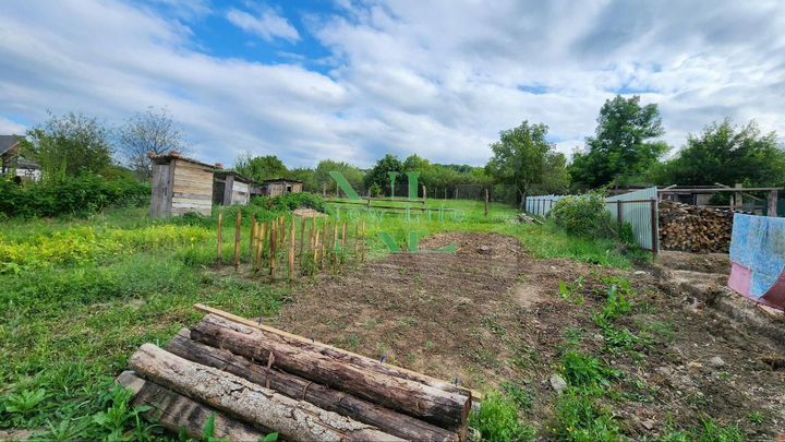 Участок 13 сот. (ИЖС)