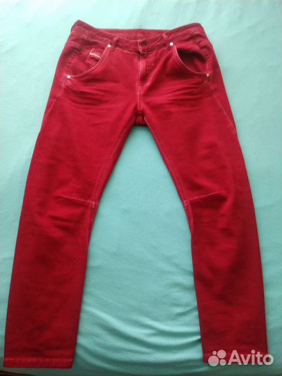 Мужские джинсы diesel