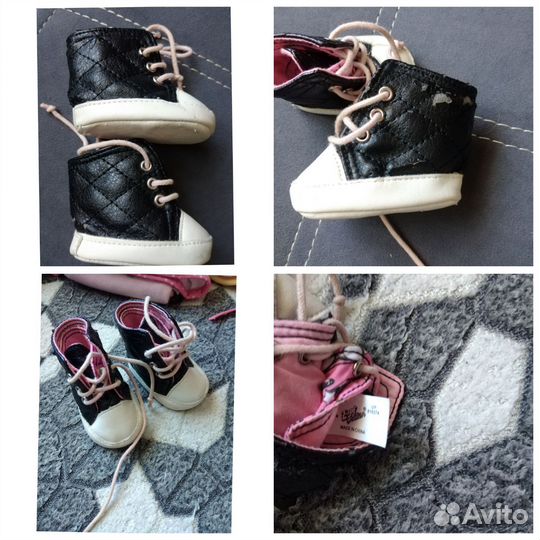 Одежда для кукол Вaby bon