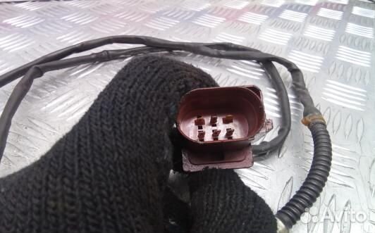 Лямбда-зонд audi A8 D3 (3NS13PE01)