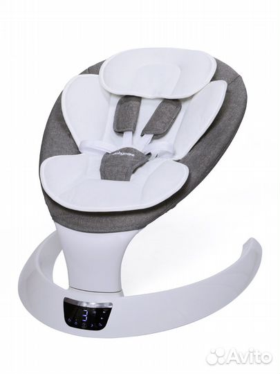 Продам электрокачели