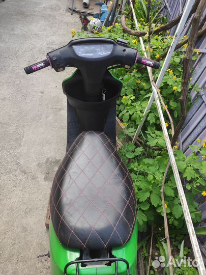 Хонда дио 28