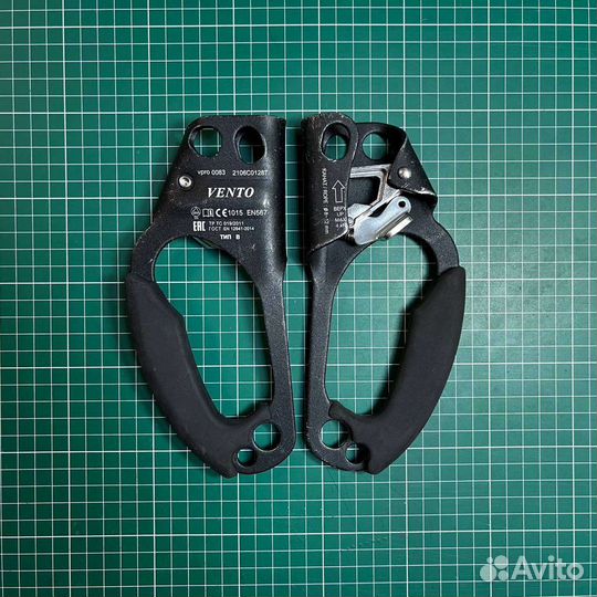 Жумар Венто правый б/у