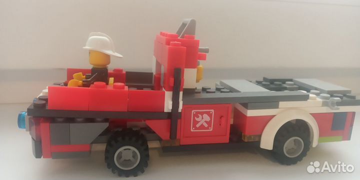 Лего не комплект Lego