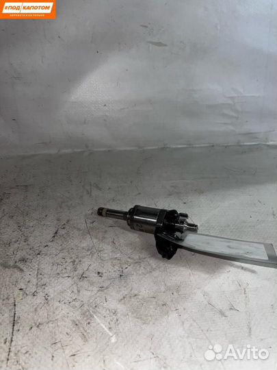 Форсунка топливная Mazda 6 GL GJ 2014 PY0113250