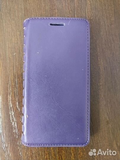 Чехол на телефон А 5