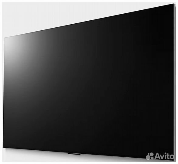 Новый телевизор LG oled55G4RLA.arub (2024)