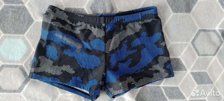 Плавки для мальчика