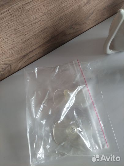 Накладки на грудь avent размер средний