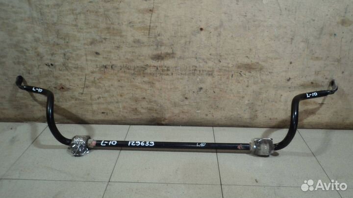 Стабилизатор передний Mitsubishi Lancer 10 (CY)