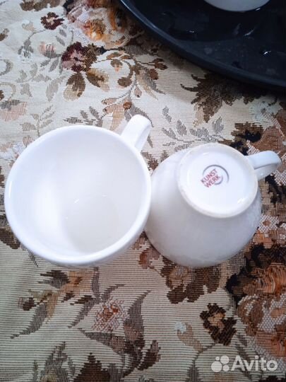 Кофейные кружки