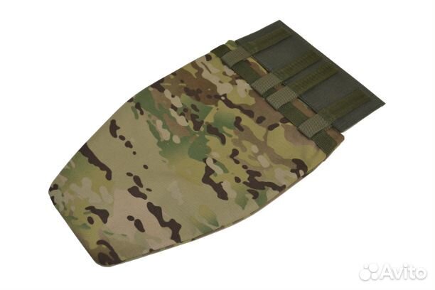 Напашник № 2 мультикам (гу) (Воентурснар)