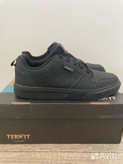 Кеды мужские Termit Bronx 2.0 Low M