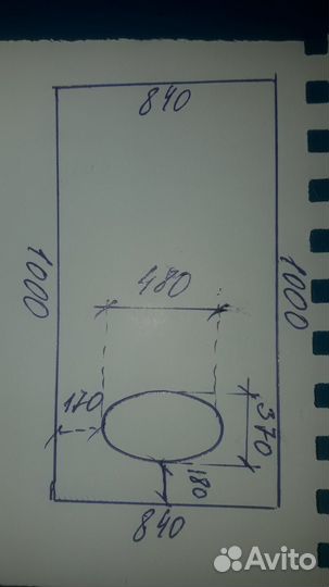 Гранитная столешница